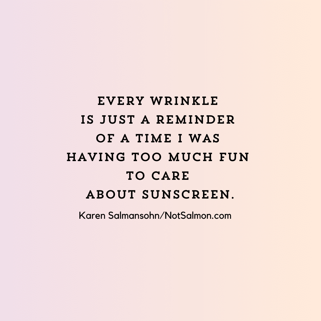 Inspiring Quotes About Getting Older That Will Make You Laugh