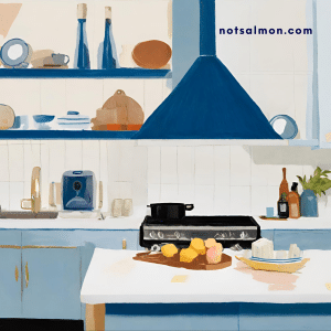 Winning kitchen color schemes build a room that stands out
