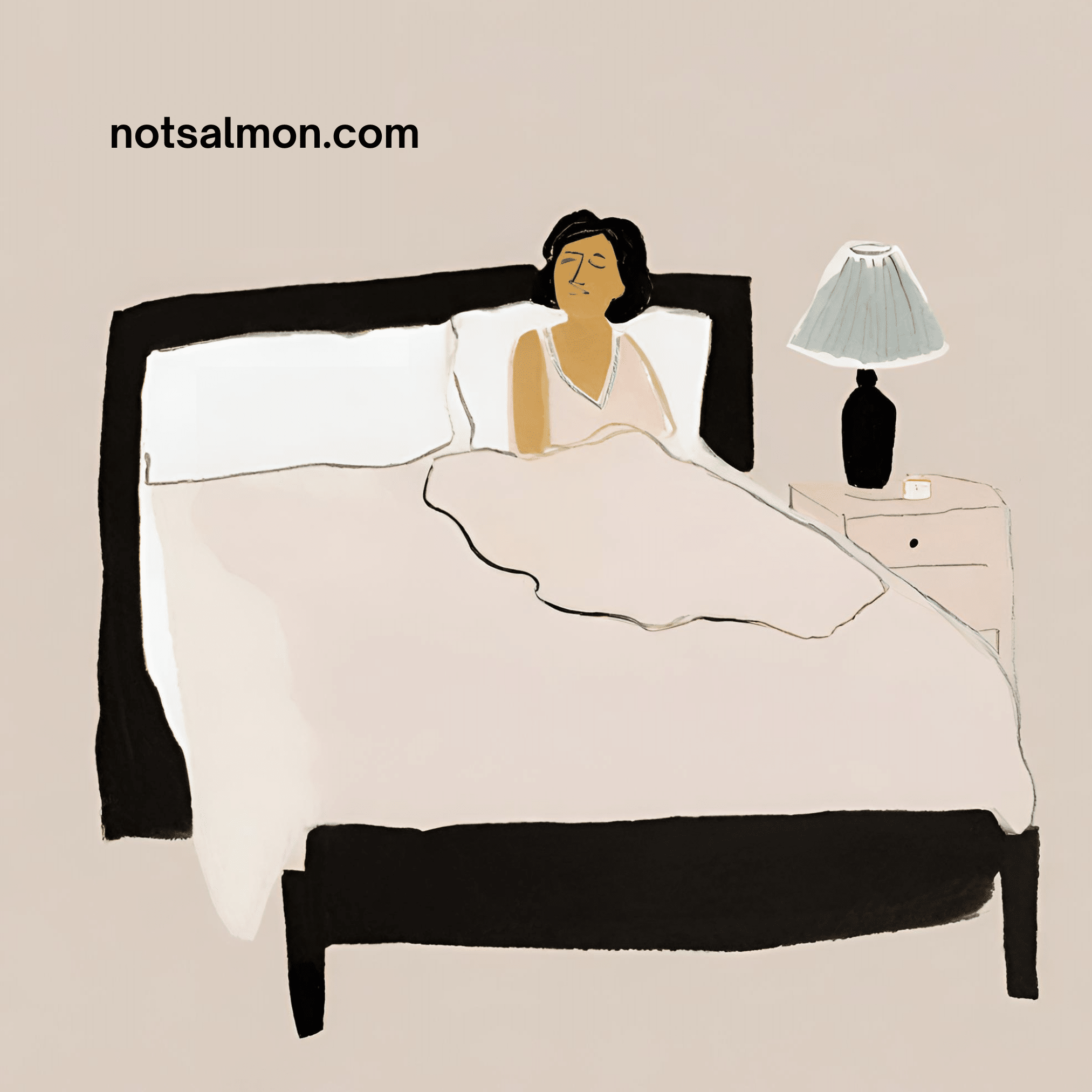  What Causes Sleep Anxiety and Can You Actually Fix It