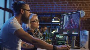 Creative Techniques for Captivating Video Productions
