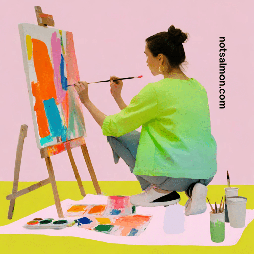 Unlocking Creativity: How to Enhance Mental Energy