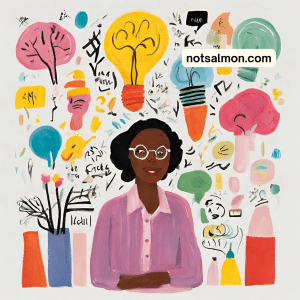 University Creativity Habits Fueling Academic Passion