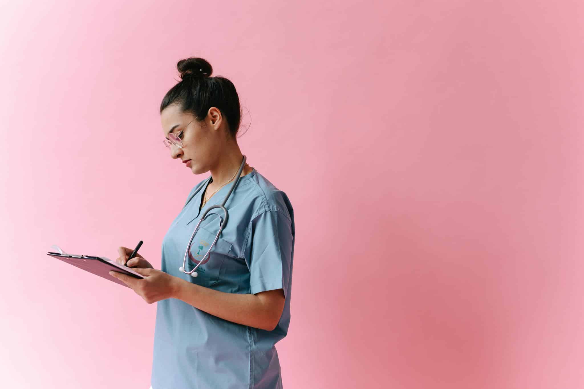 The Human Side of Healthcare Through a Nursing Lens