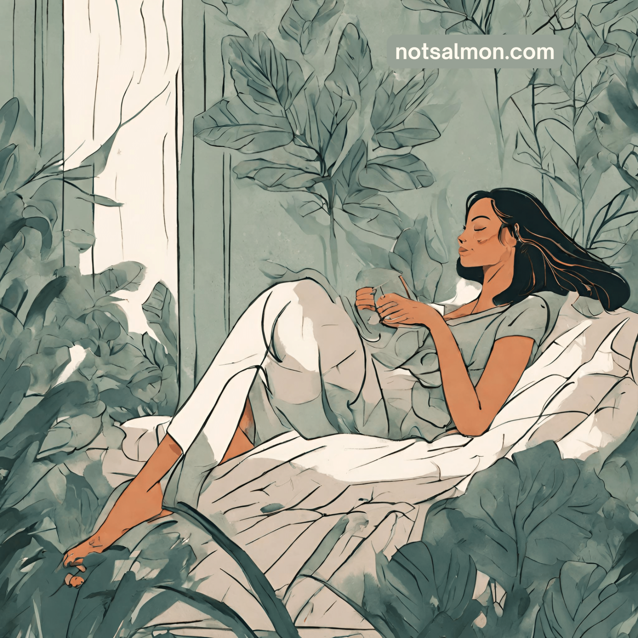 Why You Feel Guilty Doing Nothing (And How to Fix That)