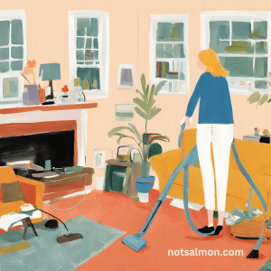 Places You May Overlook While Cleaning Your House