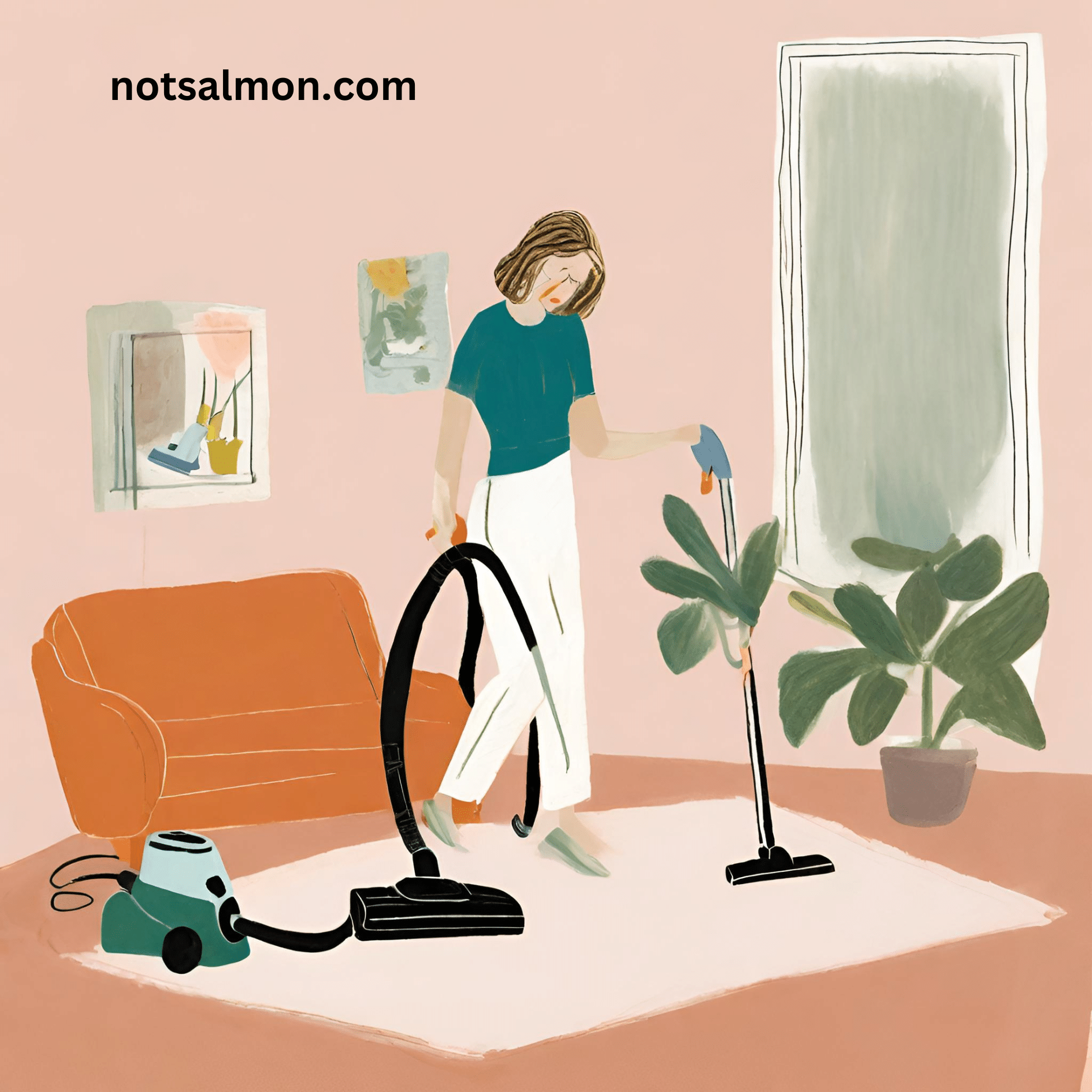 Places You May Overlook While Cleaning Your House