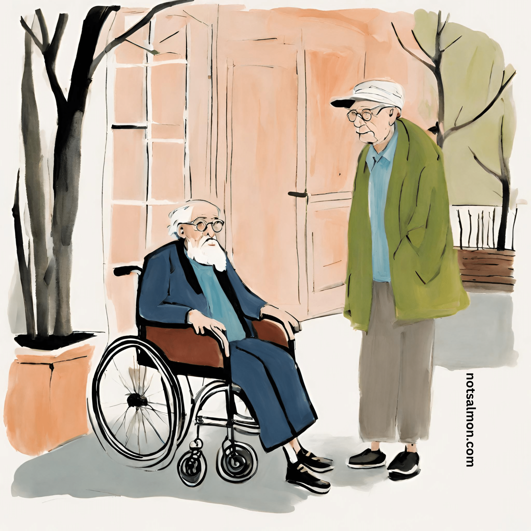 Triggers And Calming Techniques For Dementia-Related Agitation