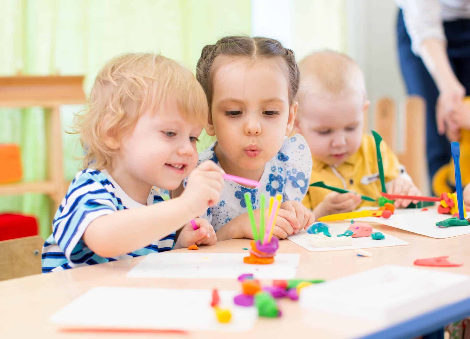 Tips for Handling Separation Anxiety at Preschool Drop-Off