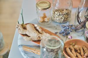 Discovering the Age-Old Secrets of Medicinal Herbs 