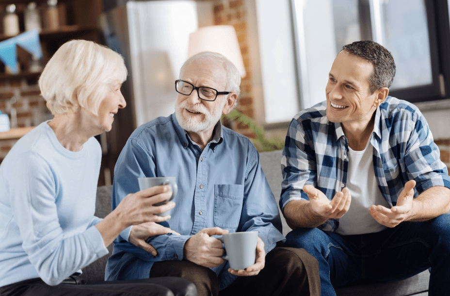 Understanding In-Home Healthcare and Support Options