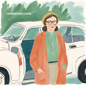 Economic Decisions: Choosing the Right Car for Your Business Needs