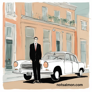 Economic Decisions: Choosing the Right Car for Your Business Needs