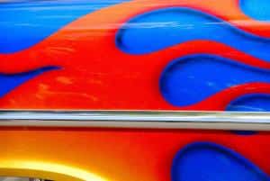 Why Custom Car Wraps are the Hottest Trend in Automotive Styling