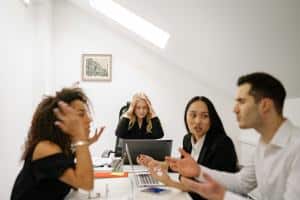 strategies for Reducing Workplace Drama in Small Businesses