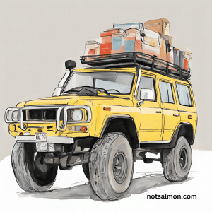 How to Choose the Right GVM Upgrade for Your 4WD