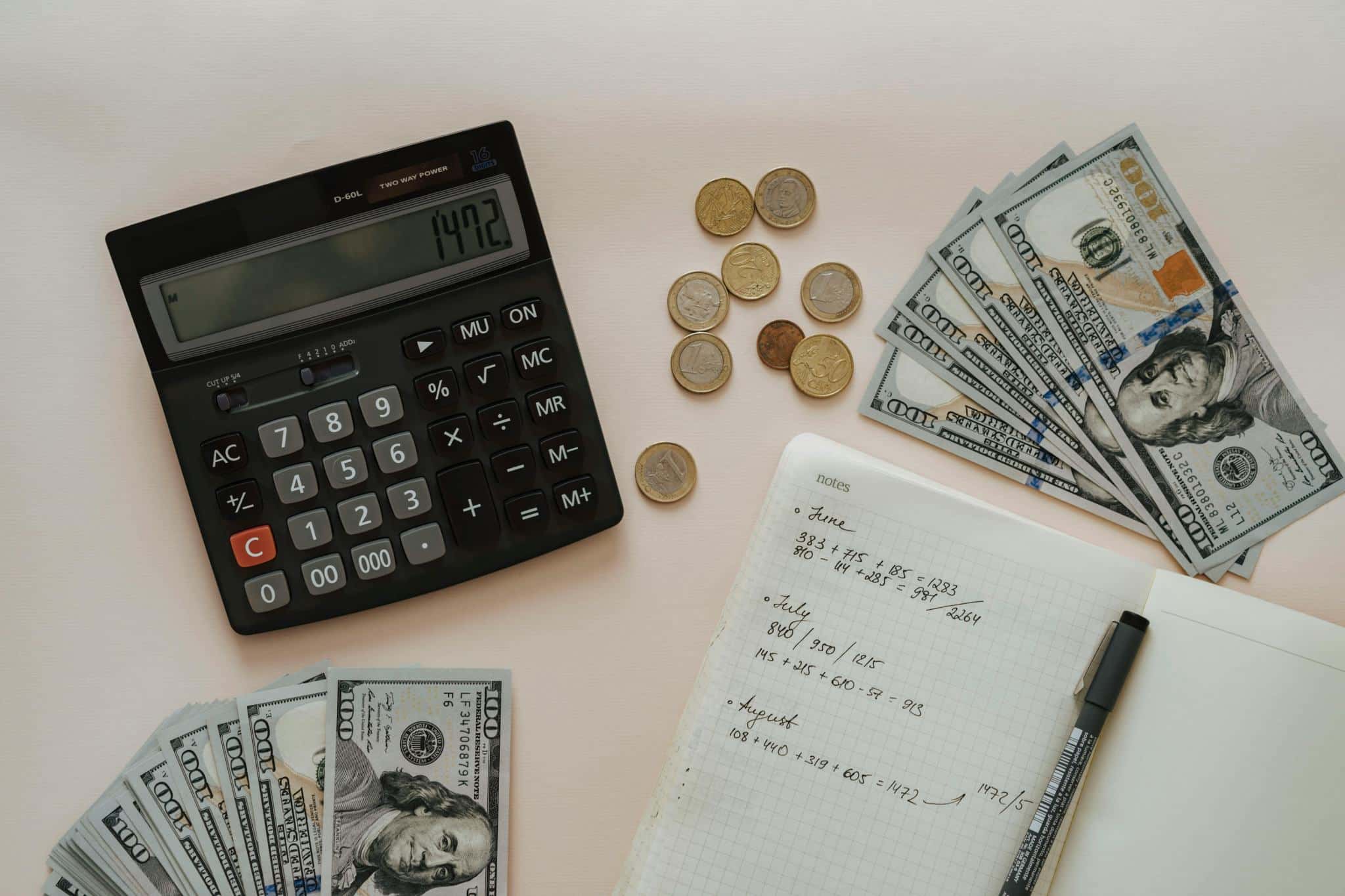 Take Control of Personal Loans With Today’s Financial Technology