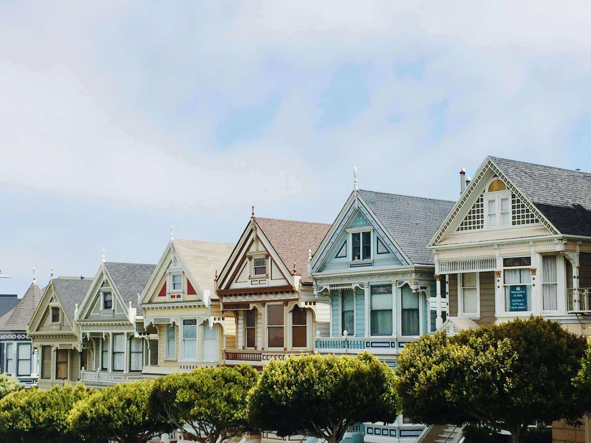 Reasons You're Struggling To Sell Property