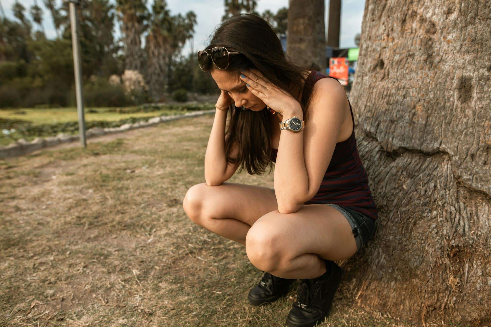 How to Manage Stress and Protect Your Rights After a Car Accident