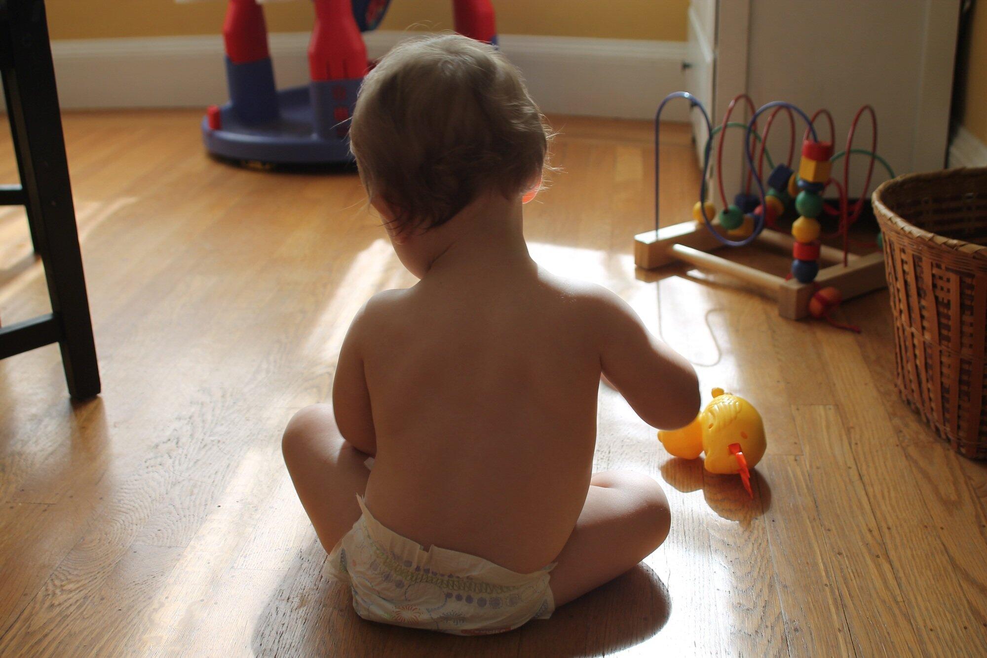 4 Ways Child Sponsorship Programs Strengthen Children’s Health