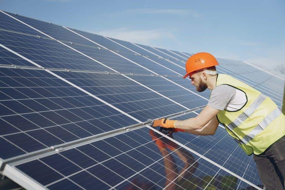 What's the Best Time of Year to Get Solar Panels Fitted?