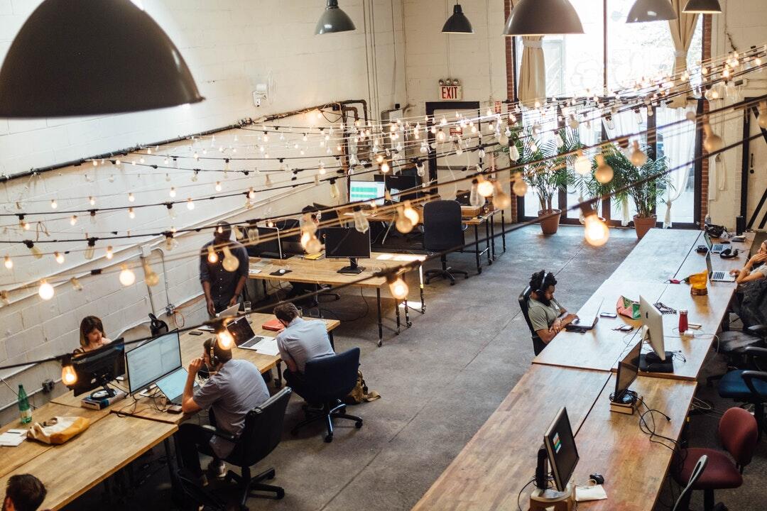 Healthier Office Environments for Teams