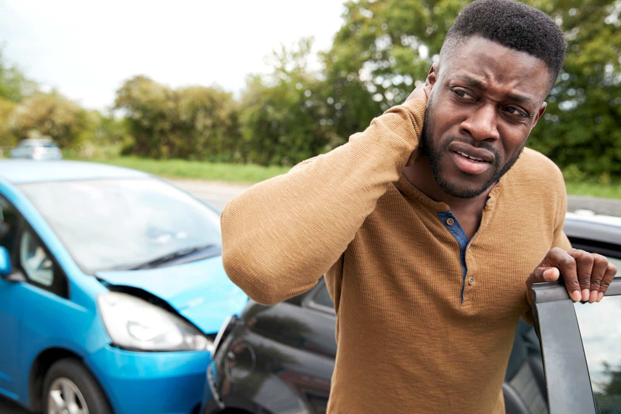 7 Ways a Car Accident Can Affect Your Mental and Emotional Well-Being