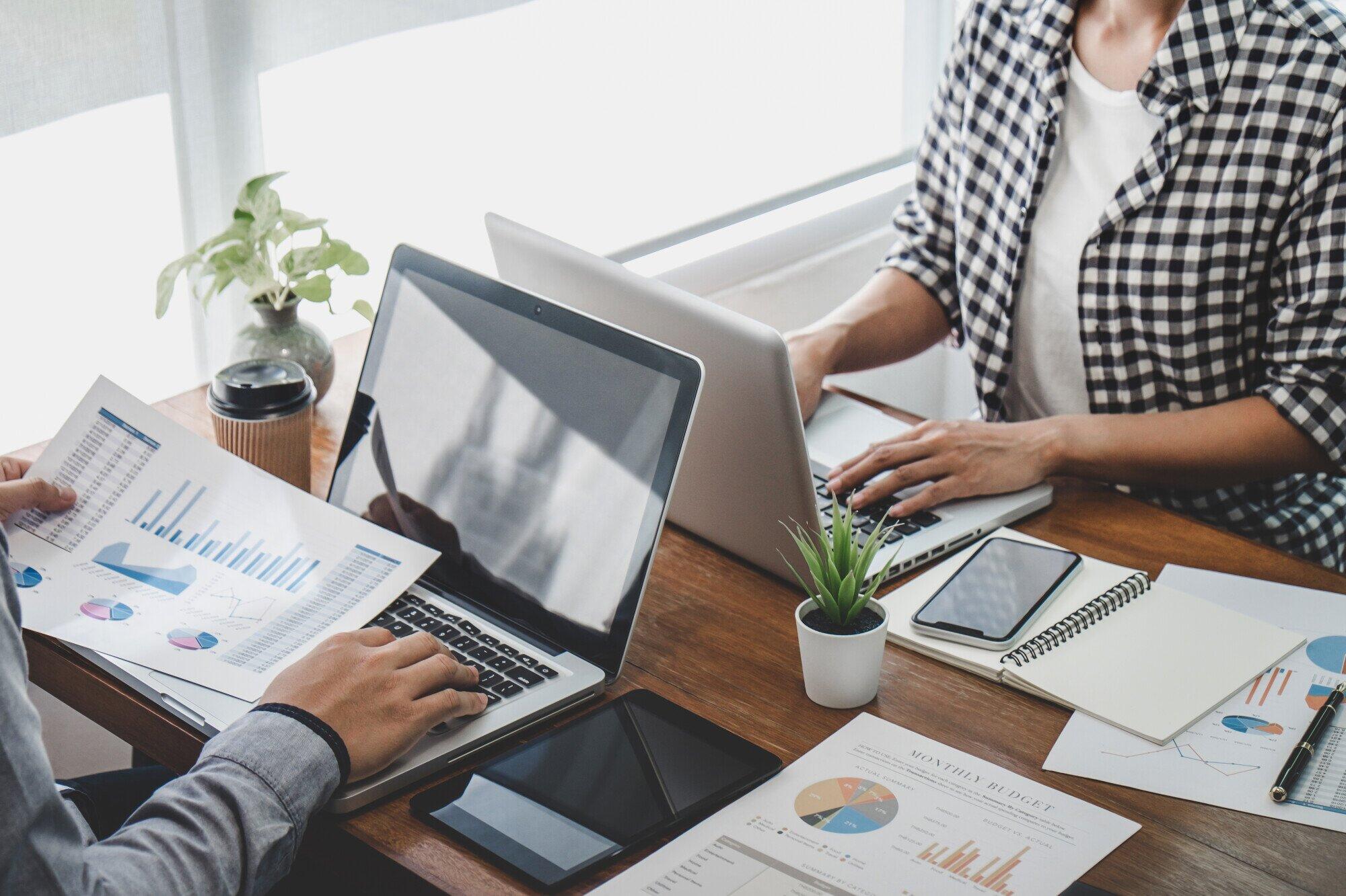 How a Business Development Consultant Helps a Business Grow
