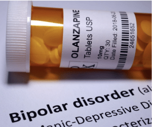 medications Bipolar Disorder