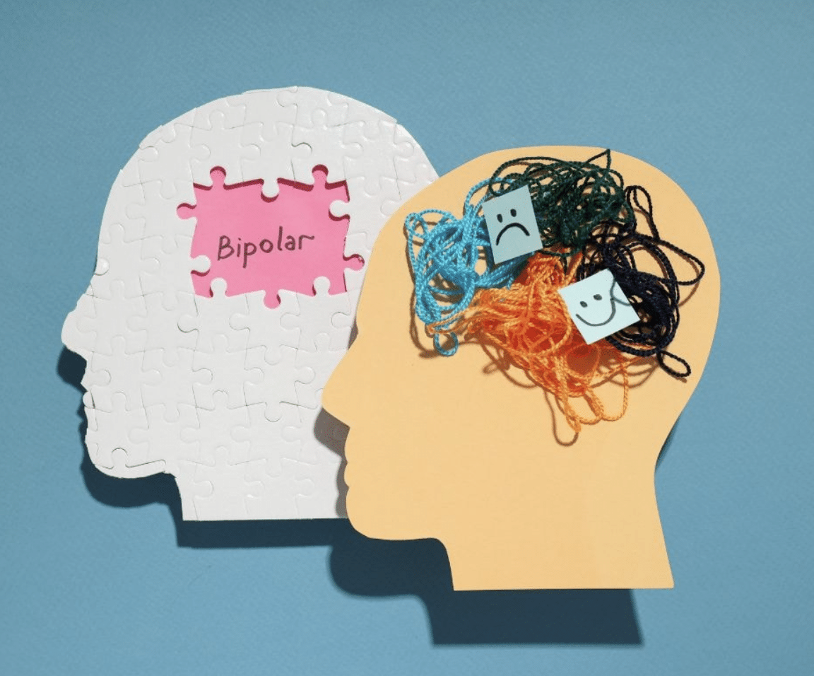 Treating Bipolar Without Drugs: Therapy, Lifestyle, and Support