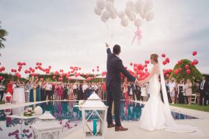 Unique Wedding Venues That Will Take Your Breath Away