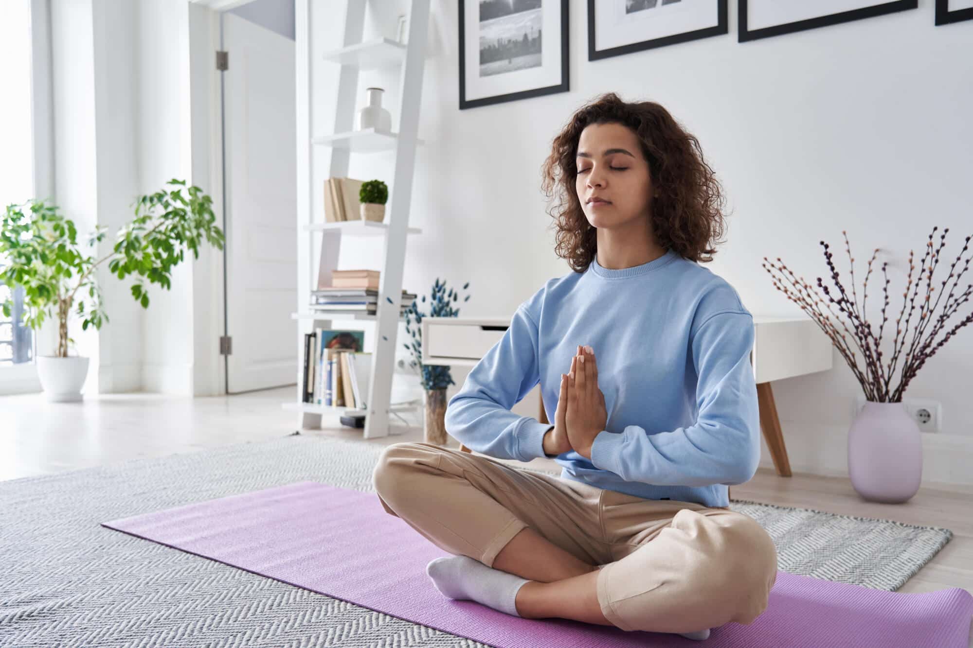 Ways To Stop Money Anxiety From Running Your Life