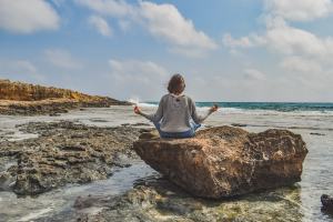 3 Ways Meditation Can Help with Cancer Recovery