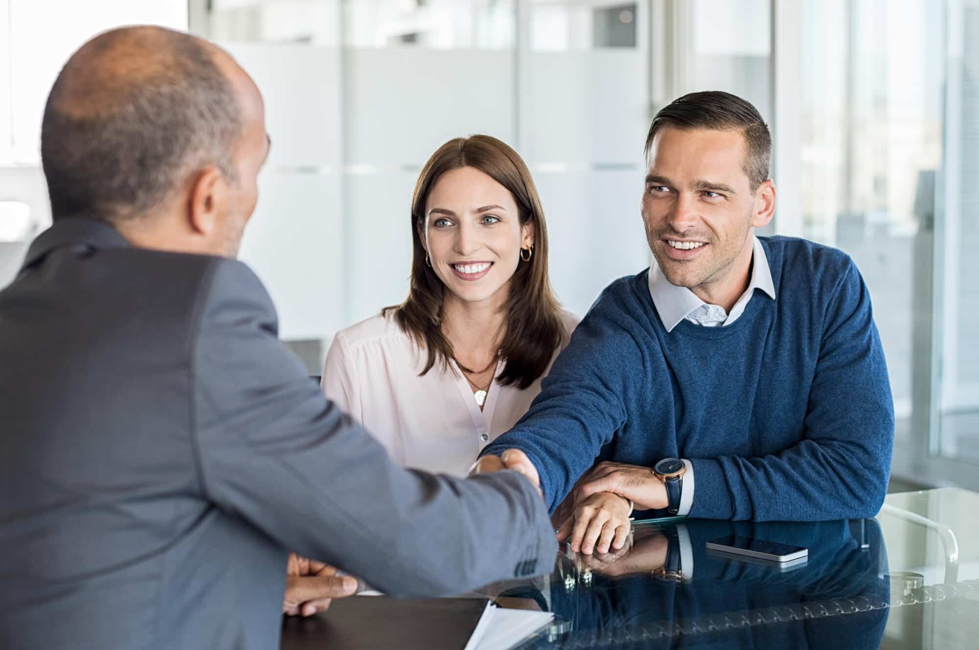 Importance of Professional Insurance Services for Small Businesses