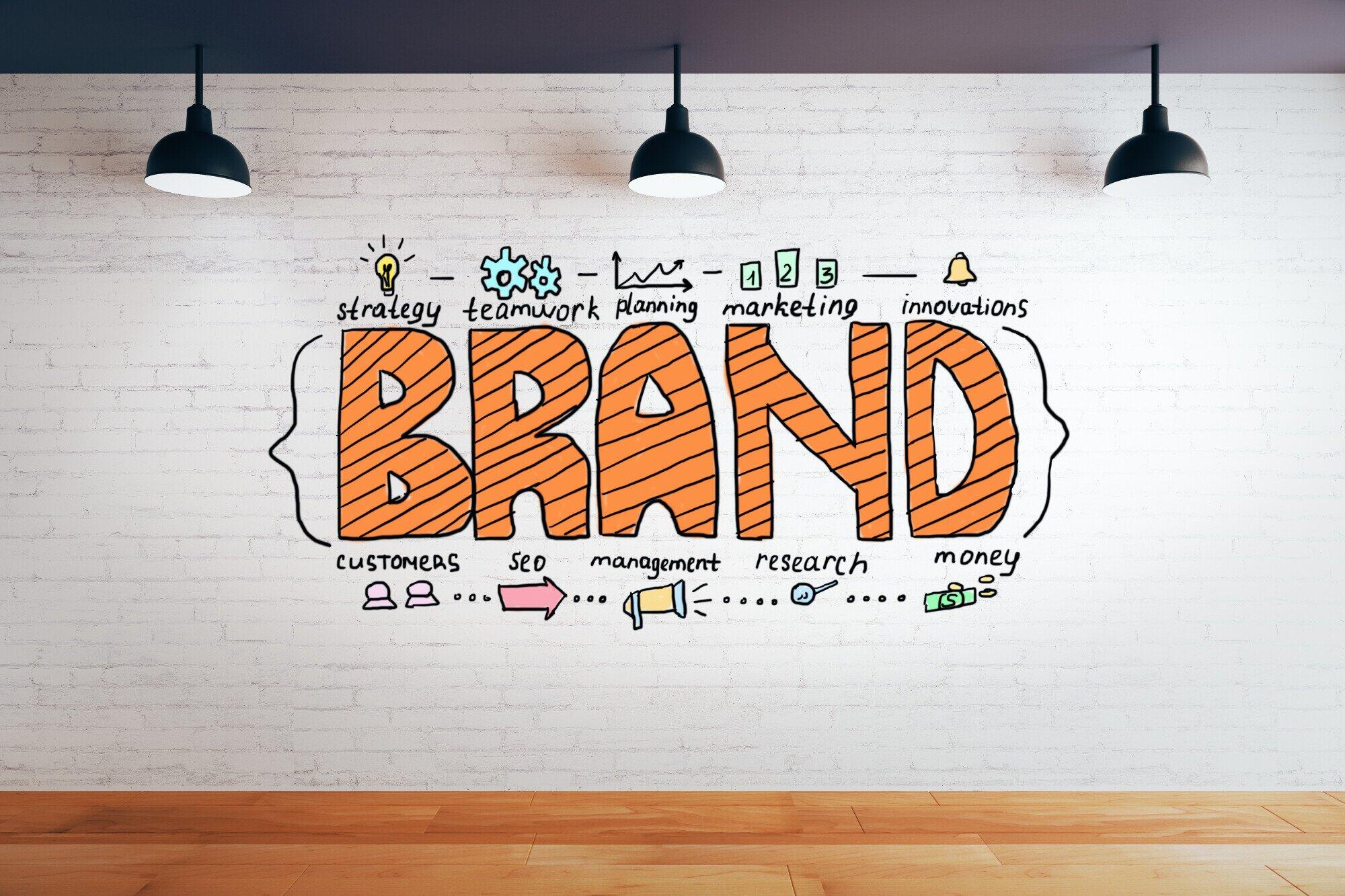 Brand Development: How to Stand Out from the Crowd