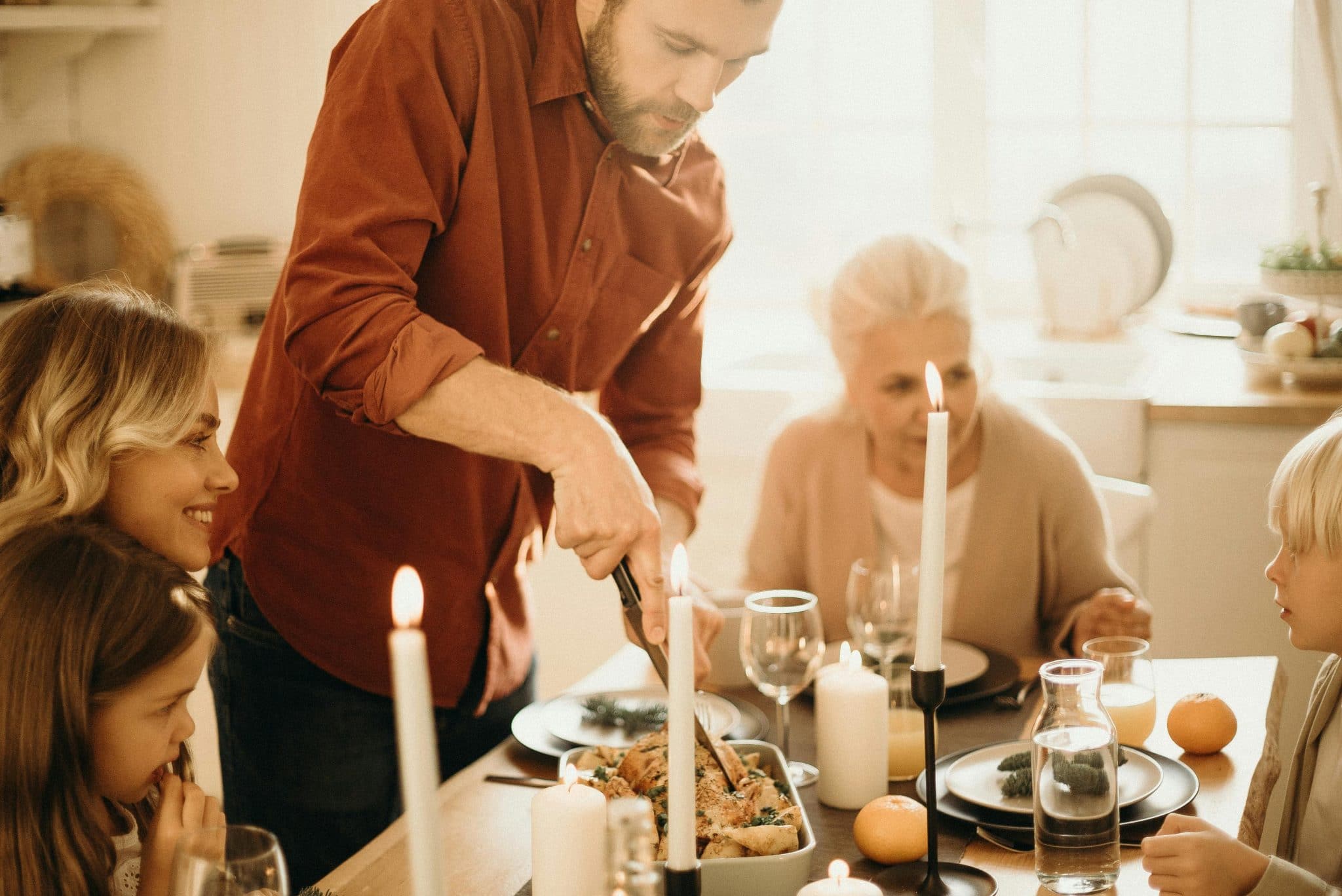The Everyday Guide to Eating Well After Tooth Replacement