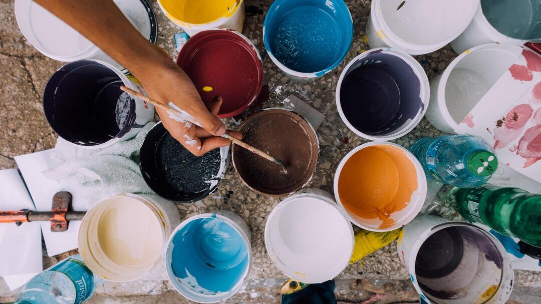 How Coloring Helps Children Learn While Having Fun