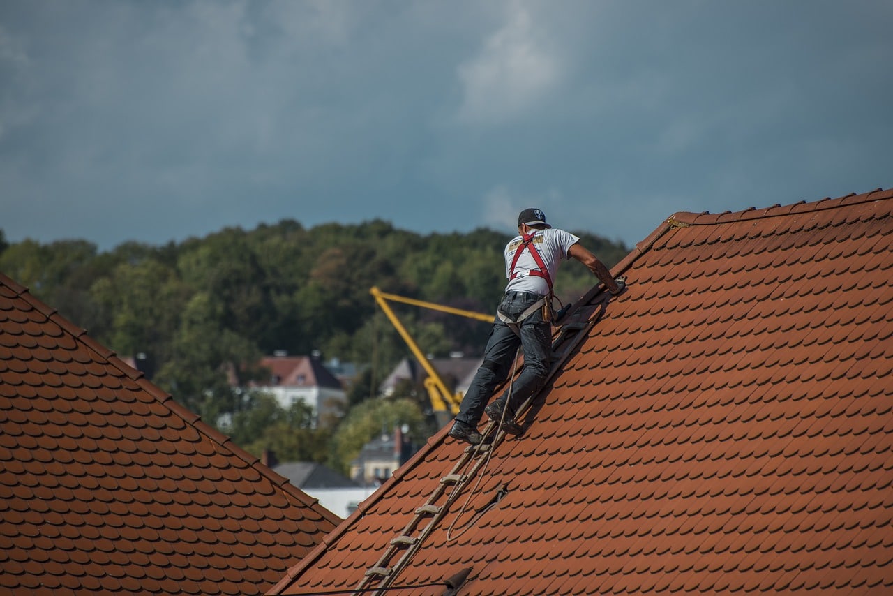 Why A Roof Repair Costs Can Change and How To Fix It