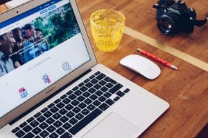 social media expert