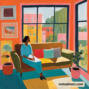 The Rise of Loneliness: How Life Programs Us to Feel Isolated