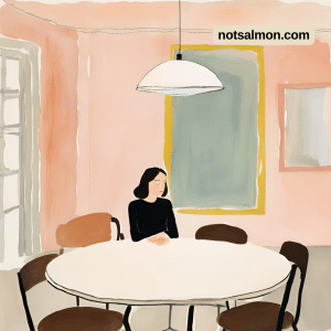 The Rise of Loneliness: How Life Programs Us to Feel Isolated
