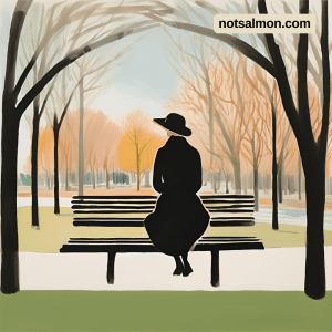 Feel Isolated