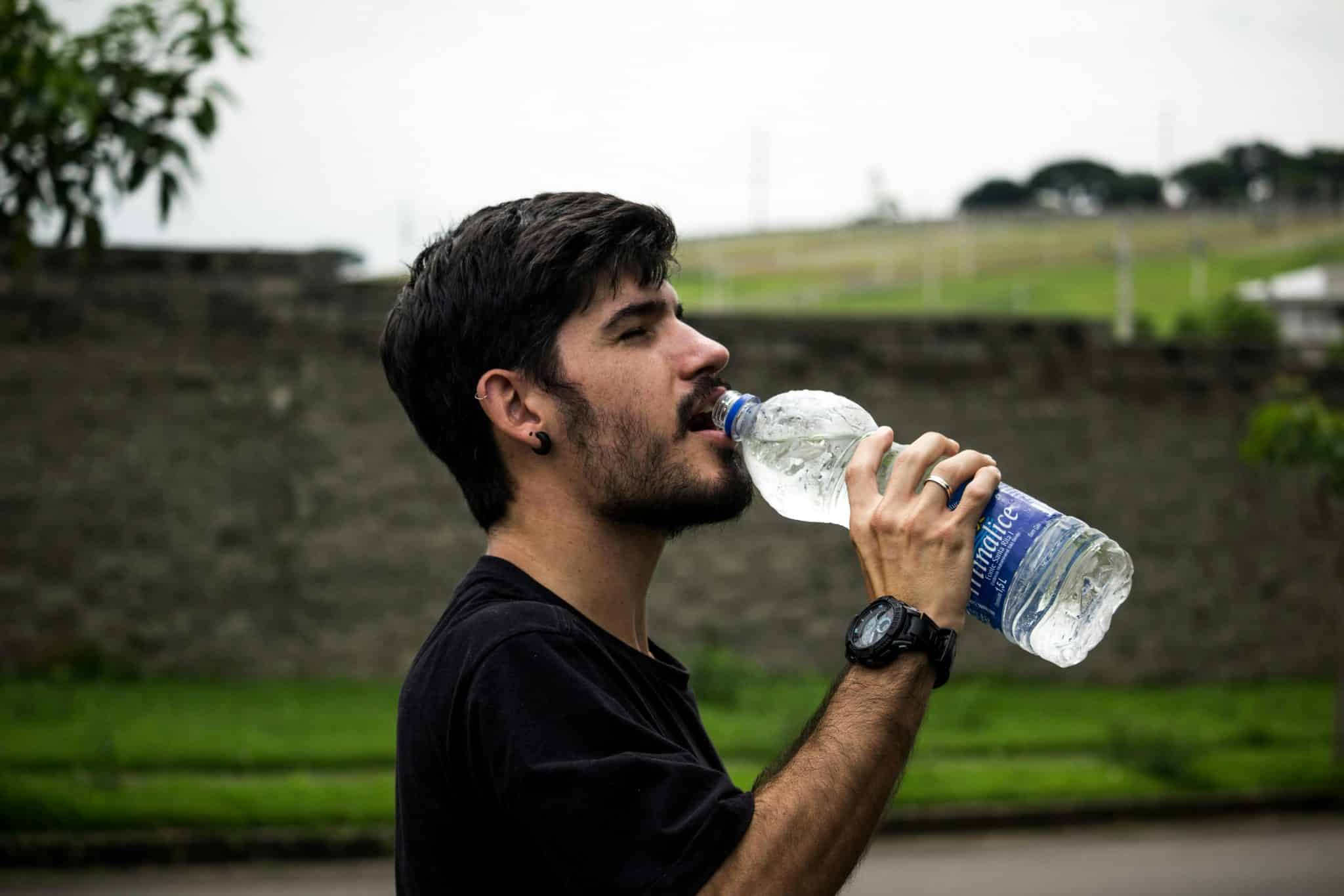 Simple Summer Health Habits Dads Should Consider This Season