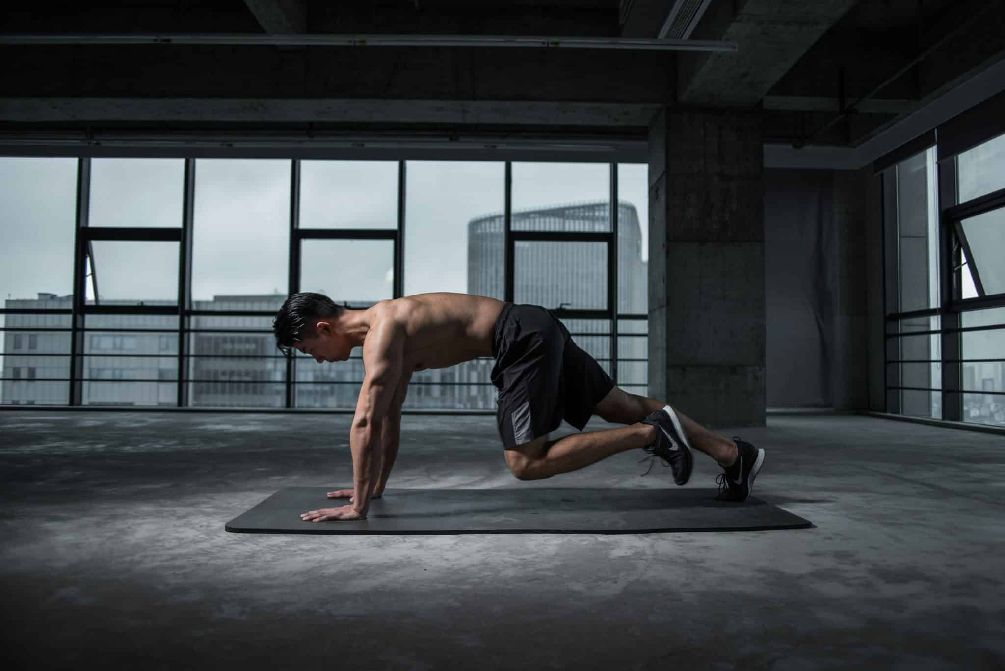 Exercise 101: Benefits and Tips for Getting Started