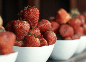 Simple Diet and Fitness Tips for a Longer, More Vibrant Life