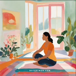 The Art of Balance: How to Stay Healthy in a Busy World