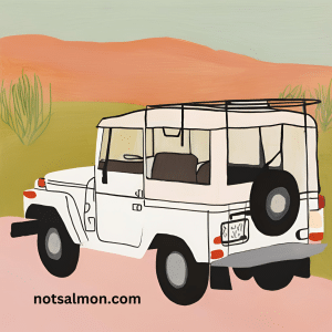 Landcruiser Maintenance: Key Parts You Should Inspect Regularly