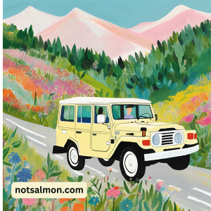 landcruiser maintenance