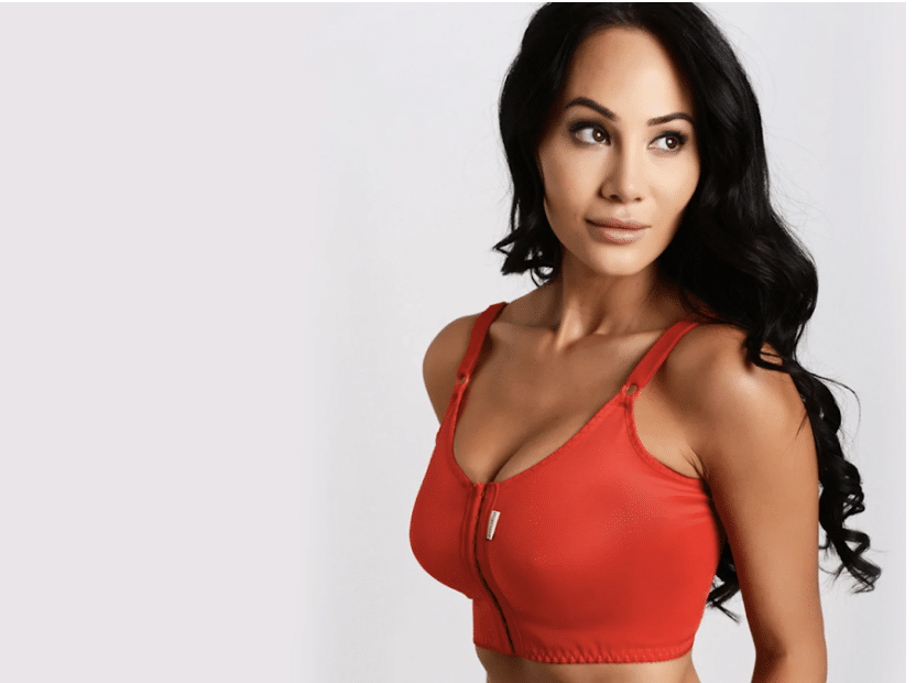 Key Features to Look For When Buying a Post-Surgical Bra