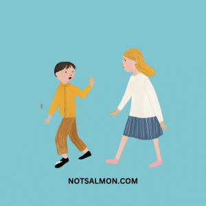 Toxic Siblings and Sibling Rivalry: Long-Term Effects