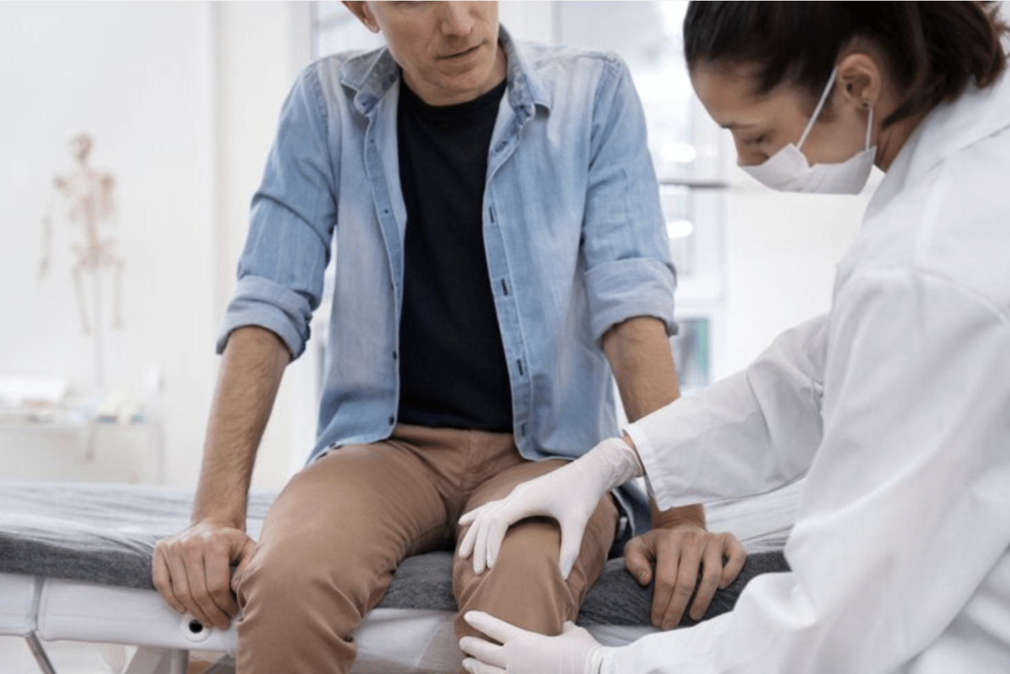 The Hidden Benefits of Wearing a Knee Brace Most People Don’t Know